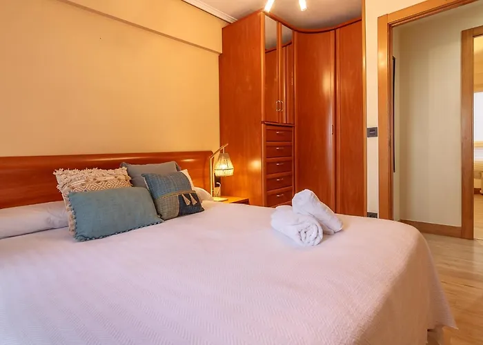 Fika, Vivienda Turistica Urbana Con Wifi
