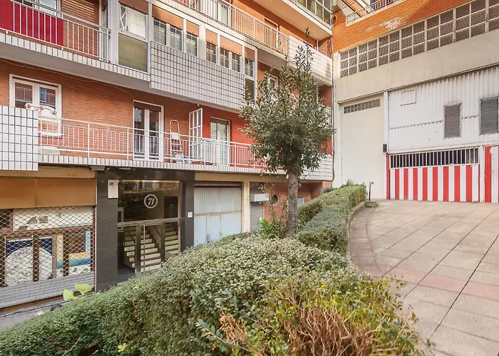 Fika, Vivienda Turistica Urbana Con Wifi