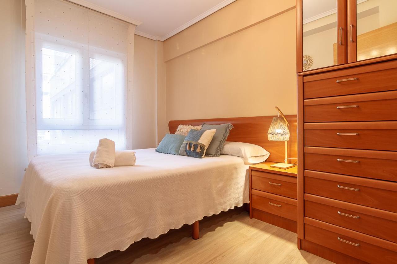 Fika, Vivienda Turistica Urbana Con Wifi * Bilbau