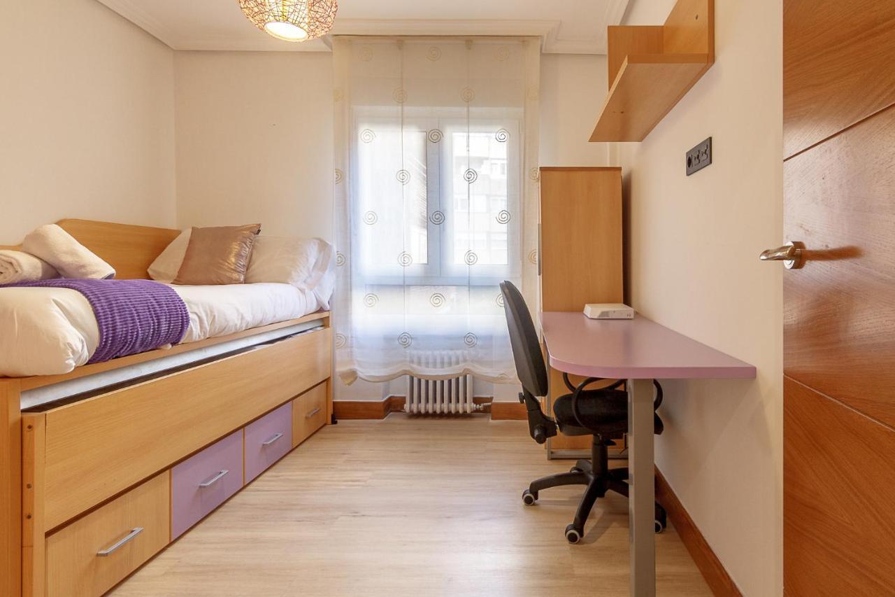 Fika, Vivienda Turistica Urbana Con Wifi * Bilbau