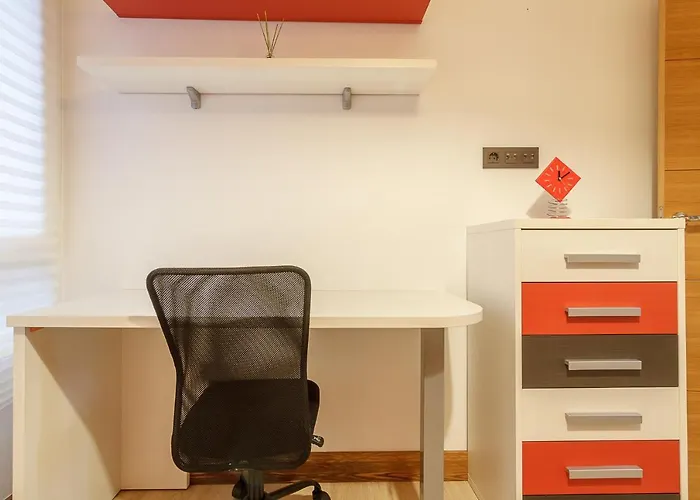 Fika, Vivienda Turistica Urbana Con Wifi