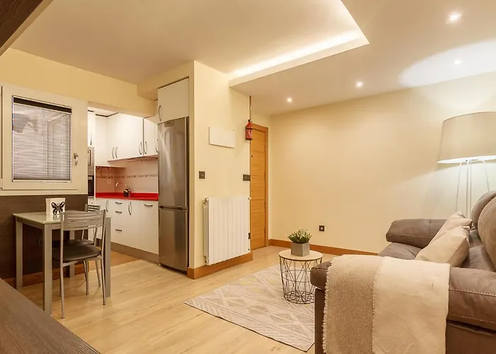Fika, Vivienda Turistica Urbana Con Wifi