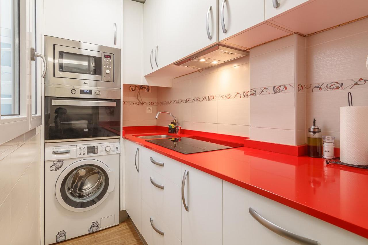Apartament Fika, Vivienda Turistica Urbana Con Wifi *