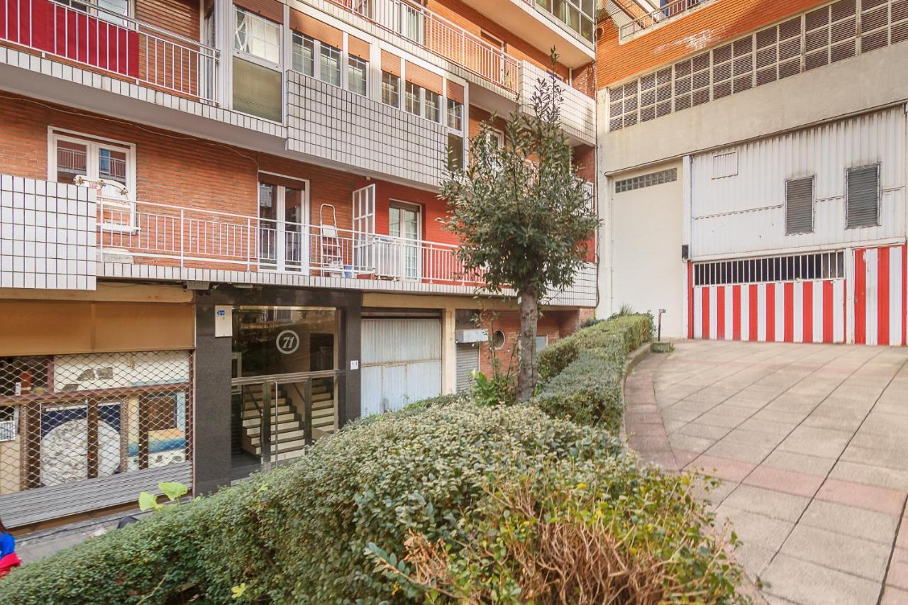 Apartament Fika, Vivienda Turistica Urbana Con Wifi *