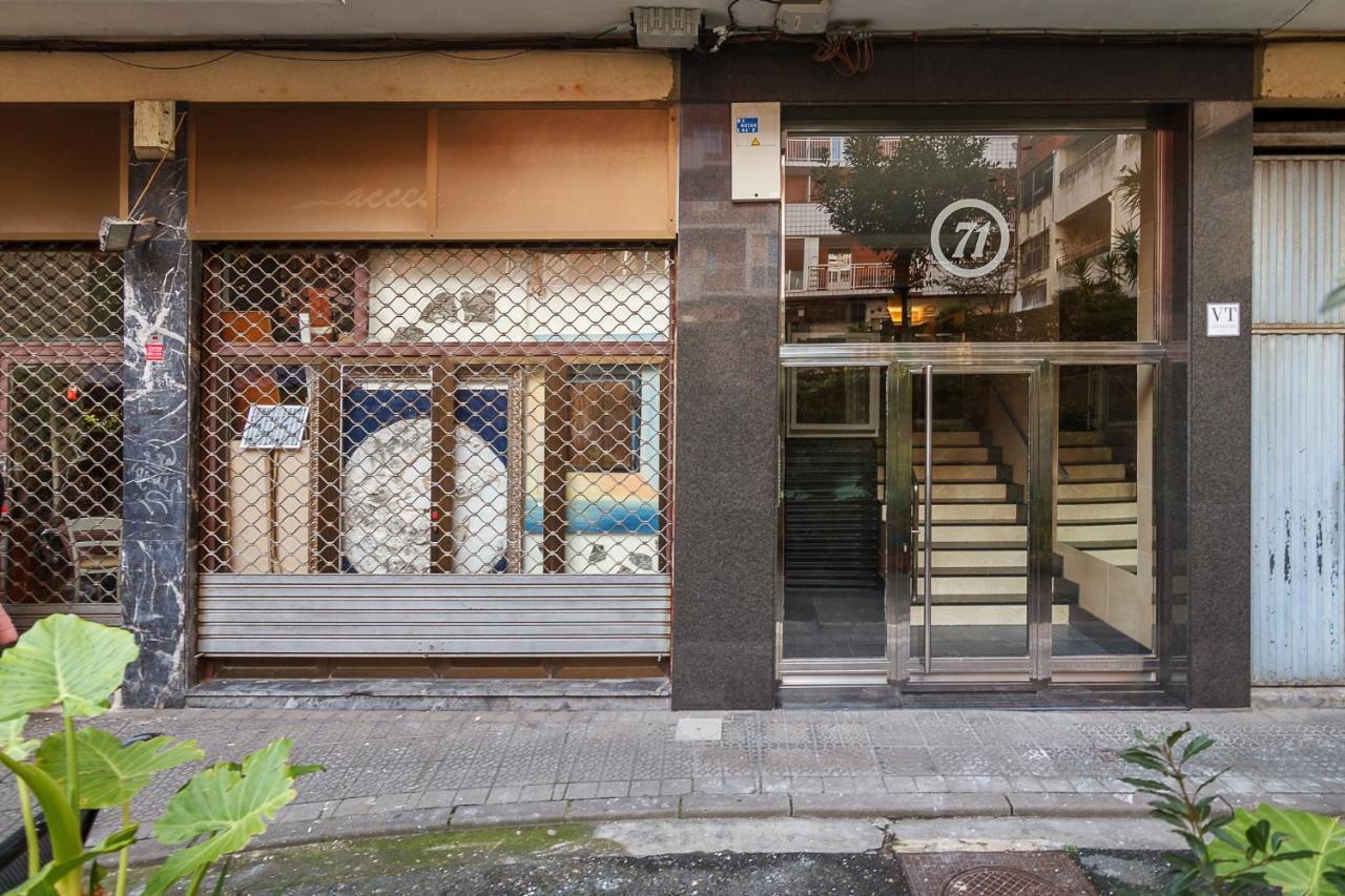 Apartament Fika, Vivienda Turistica Urbana Con Wifi *