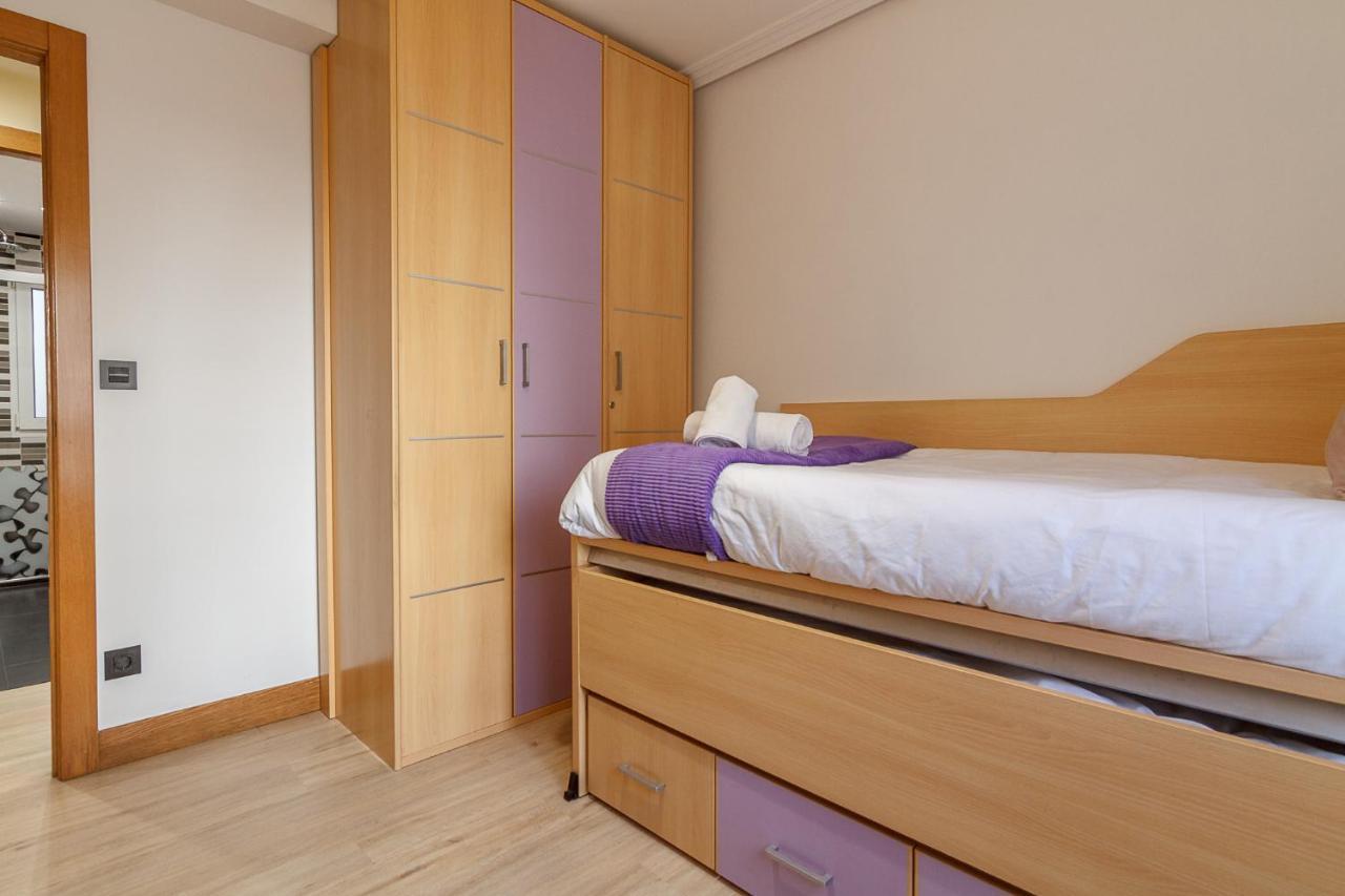 Appartamento Fika, Vivienda Turistica Urbana Con Wifi